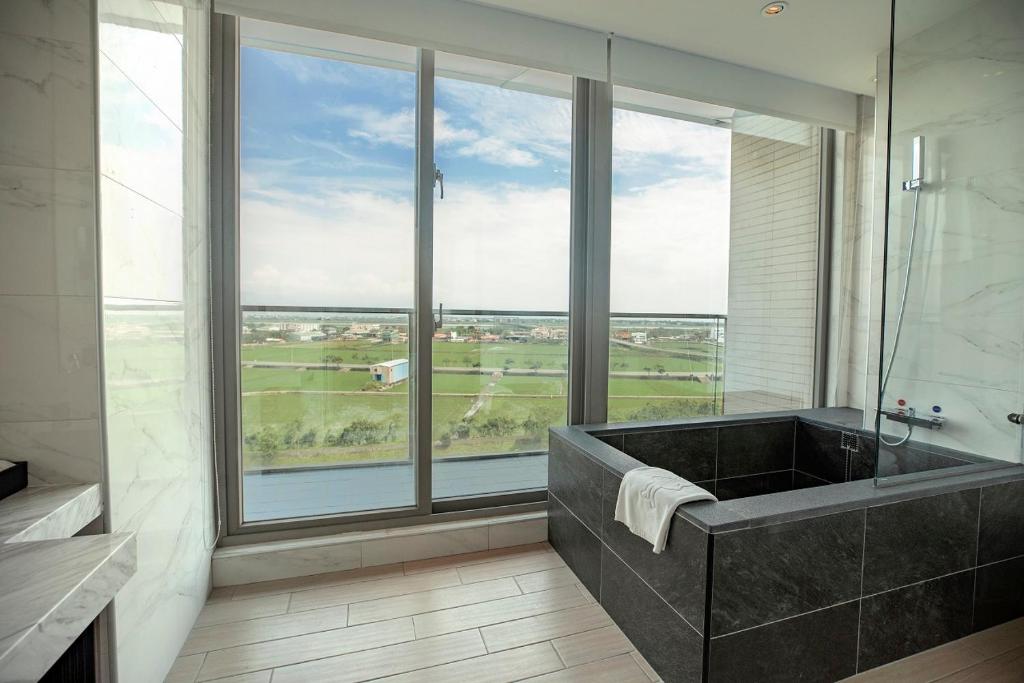 Dancewoods Hotels and Resorts