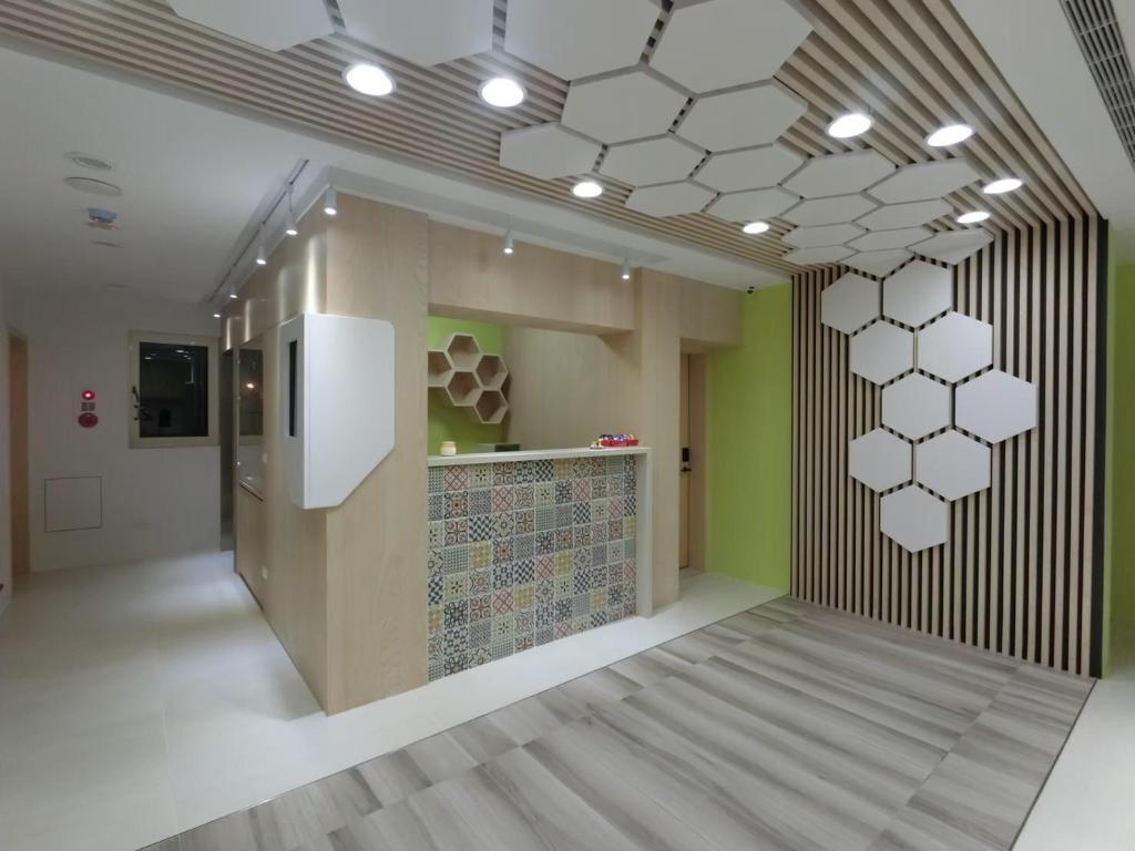 다시 지구의 빌라 (20m², 침실 3개, 프라이빗 욕실 3개)
