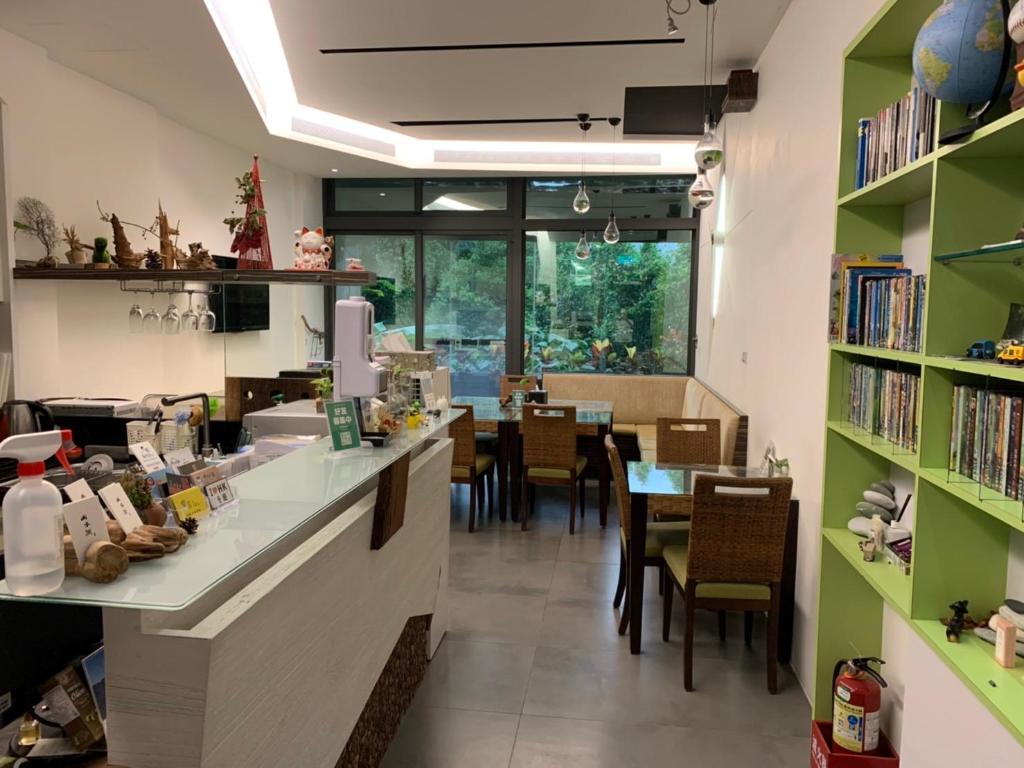 산수이치엔