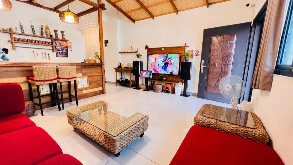 Kenting Guest House