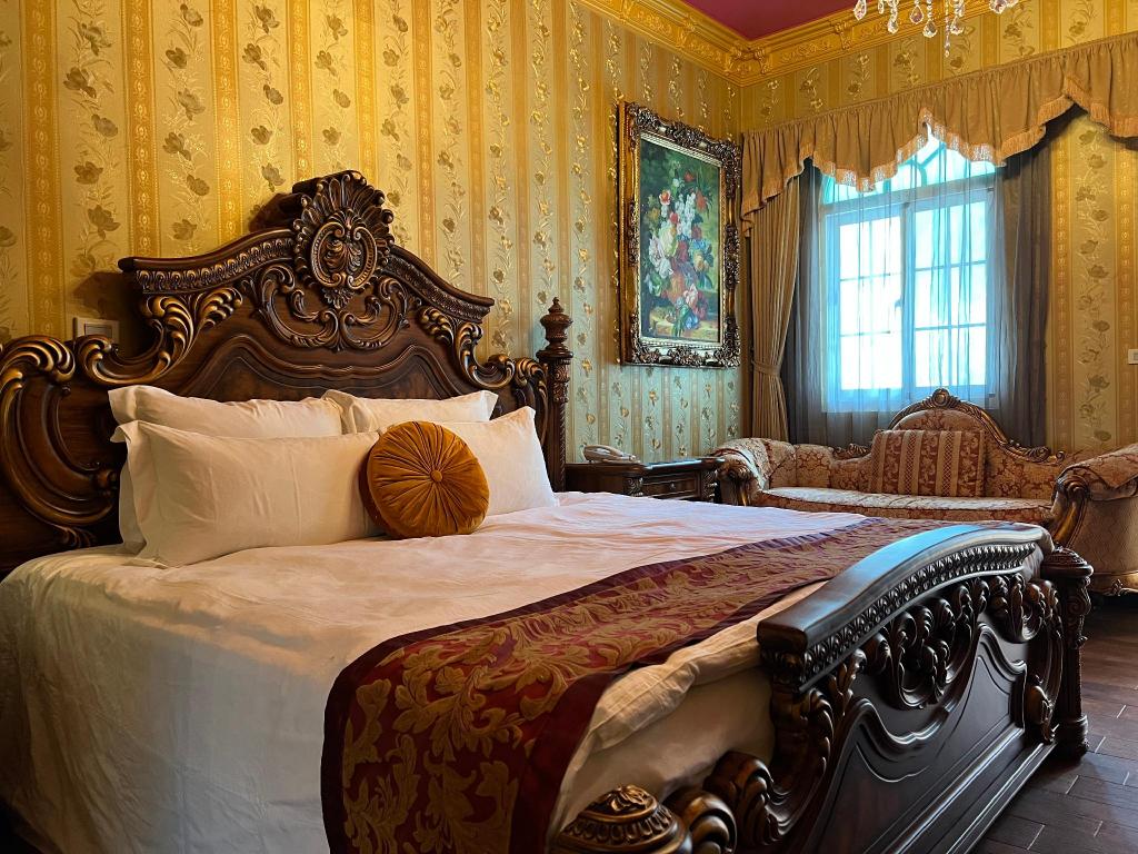 olliere homestay