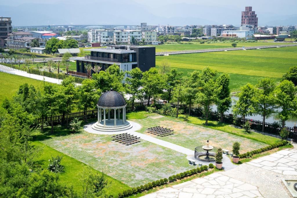 샹그릴라 부티크 호텔