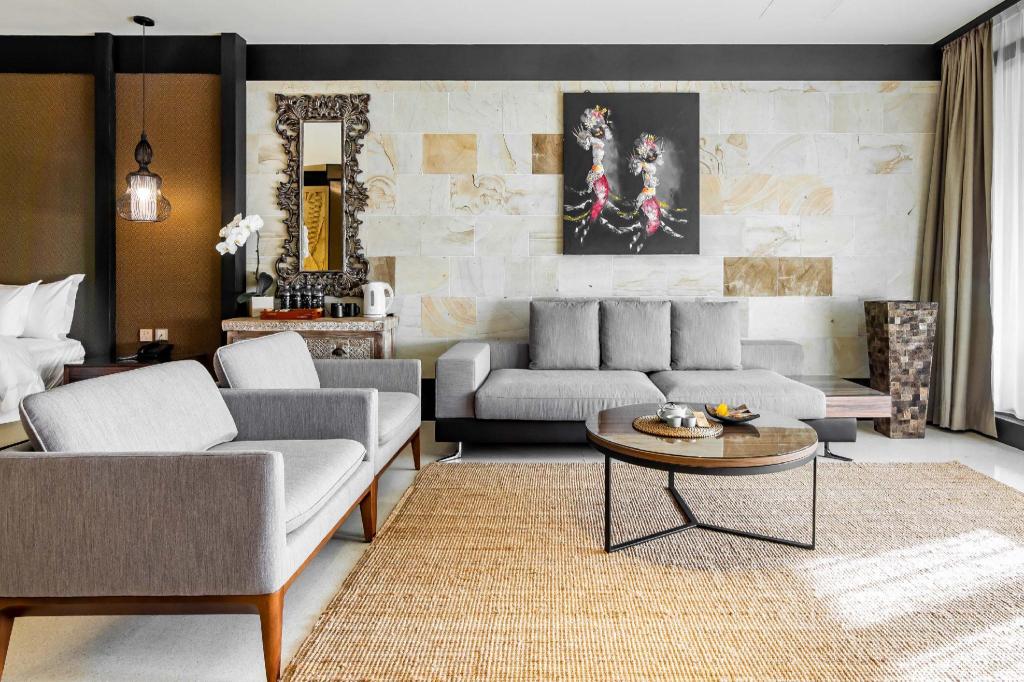 Nantou The Bale Villas