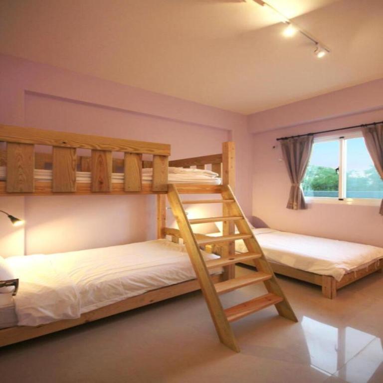 I'm Here B&B