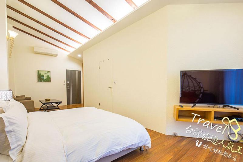 Tree Lake B&B Hualien