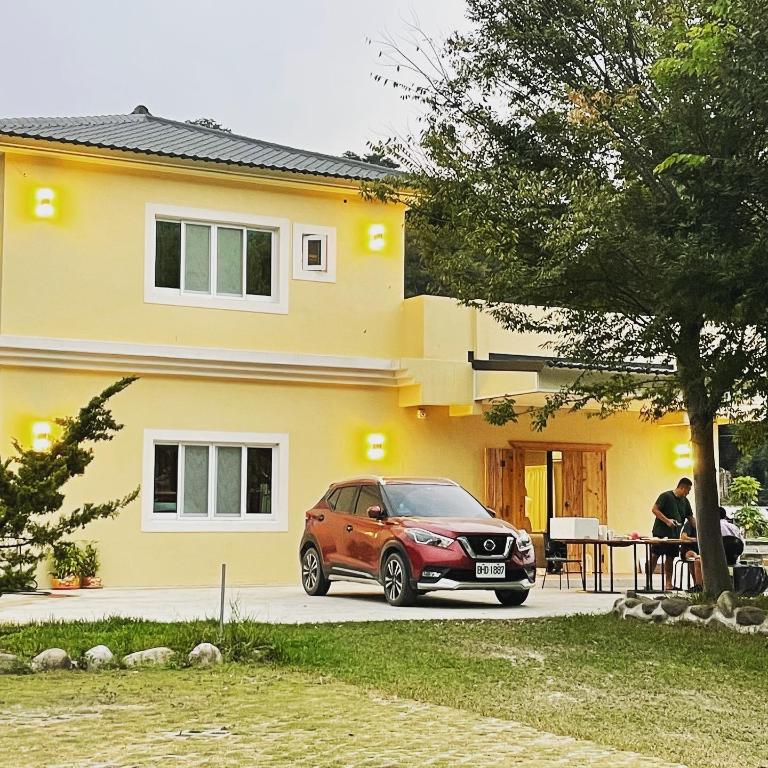 다후 타운쉽의 빌라 (150m², 침실 6개, 프라이빗 욕실 6개)