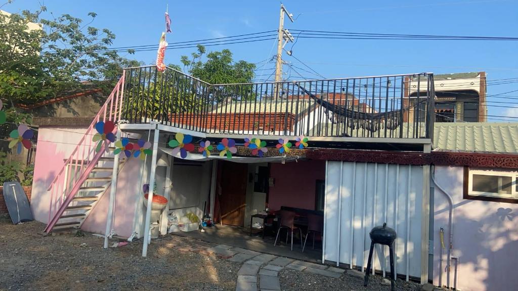 헝춘 향의 프라이빗 하우스 (300m², 침실 2개, 프라이빗 욕실 1개)