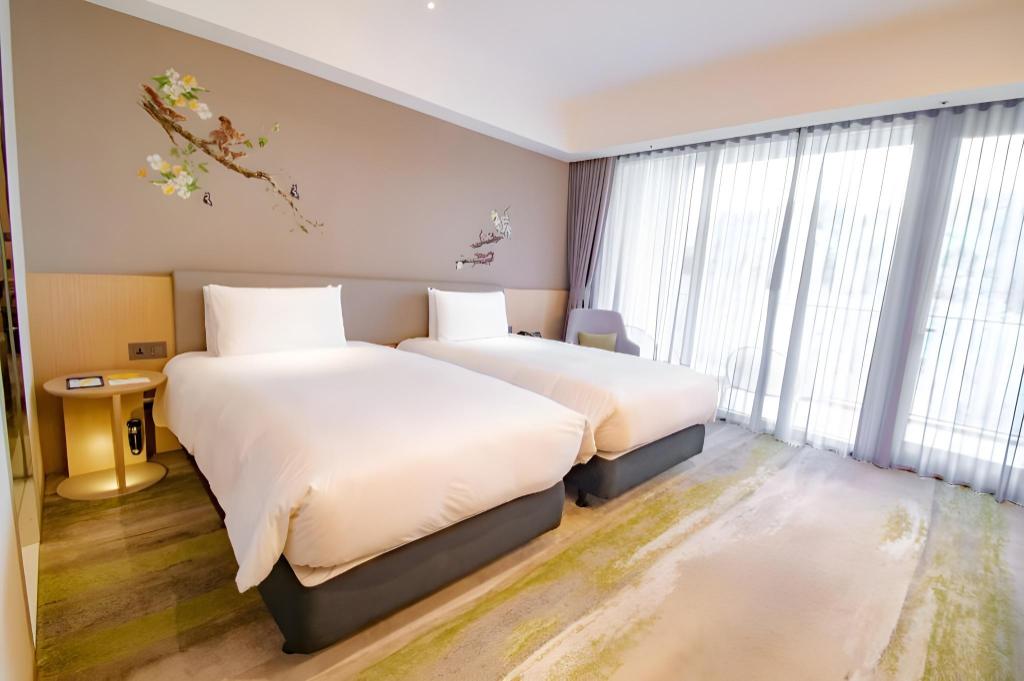 Golden Tulip FAB Hotel New Taipei