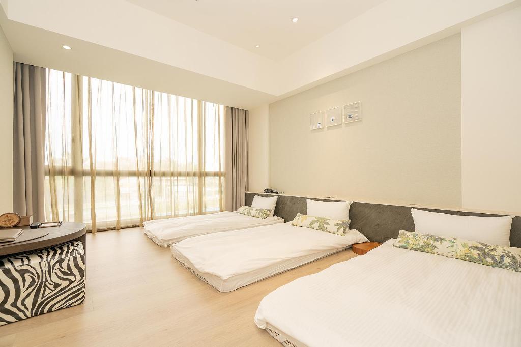 Hsin Hotel