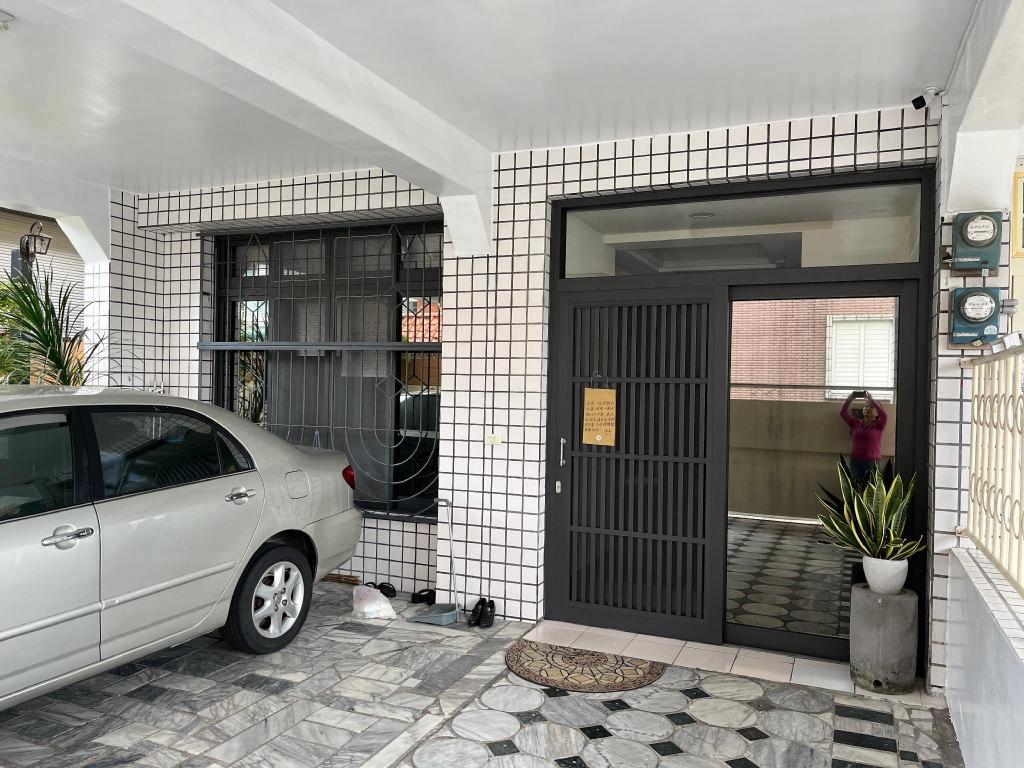 화롄 시의 빌라 (165m², 침실 3개, 프라이빗 욕실 2개)