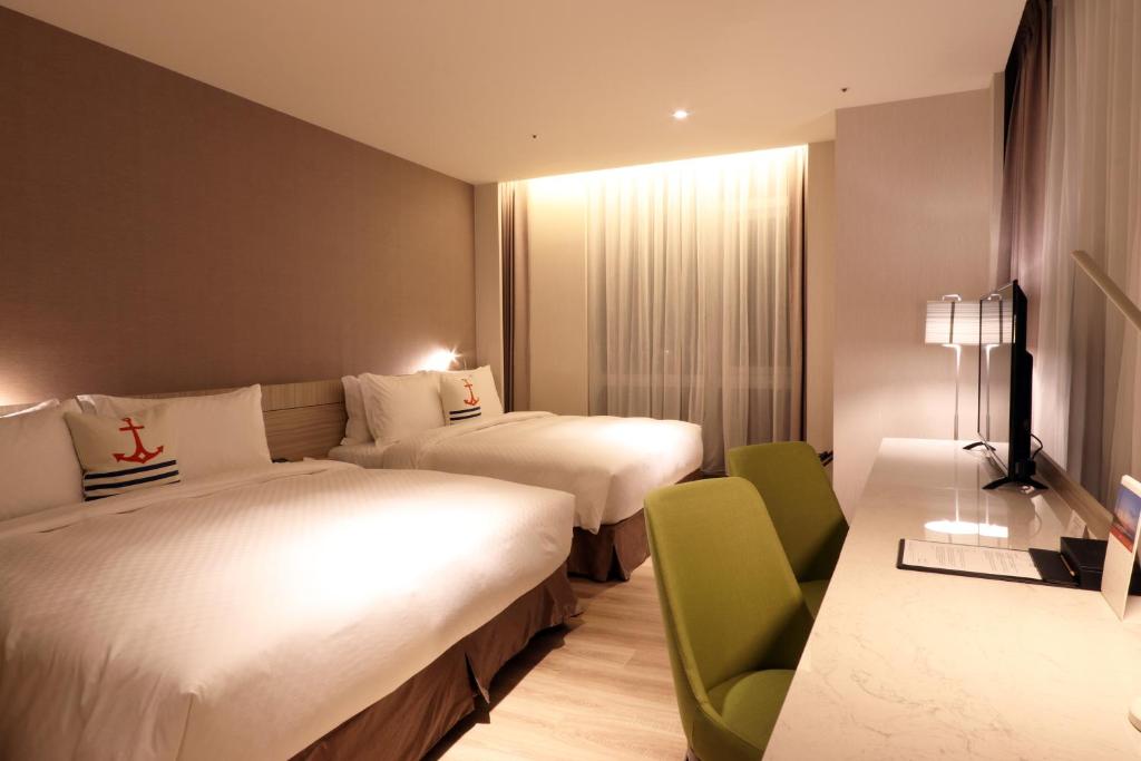 AJ Hotel