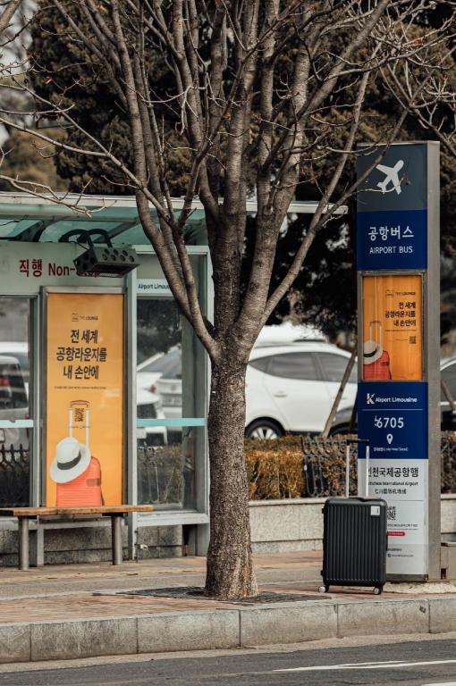 롯데호텔 월드