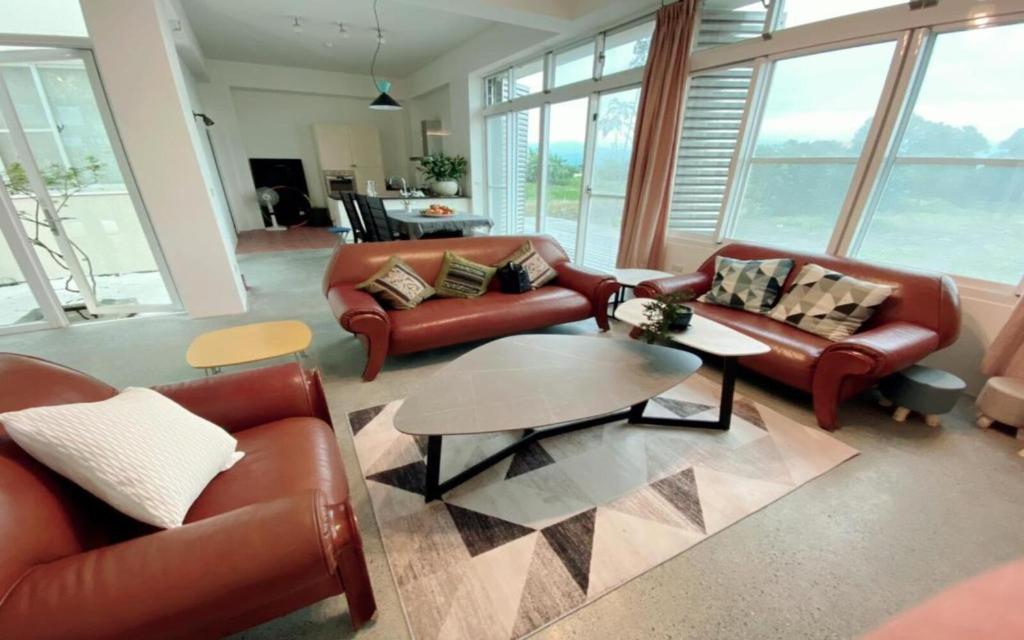 Songyue Homestay