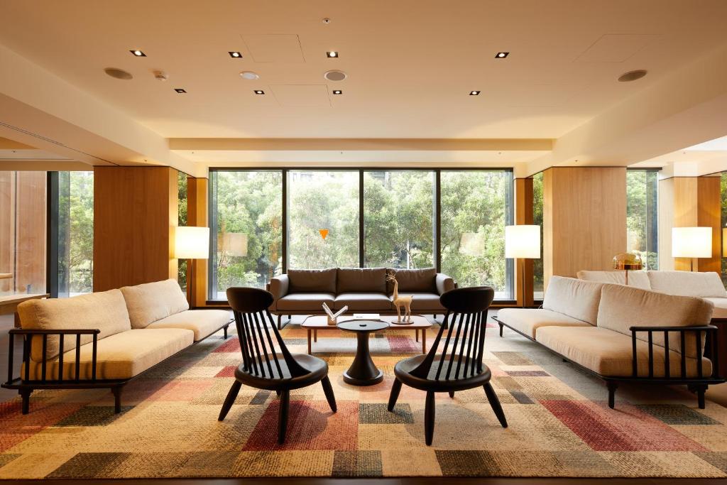 MGH Mitsui Garden Hotel Taipei Zhongxiao