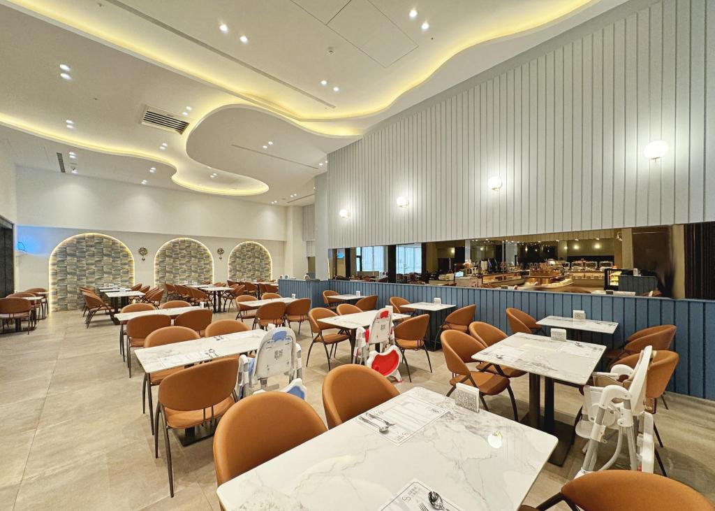 JingIn Hotel
