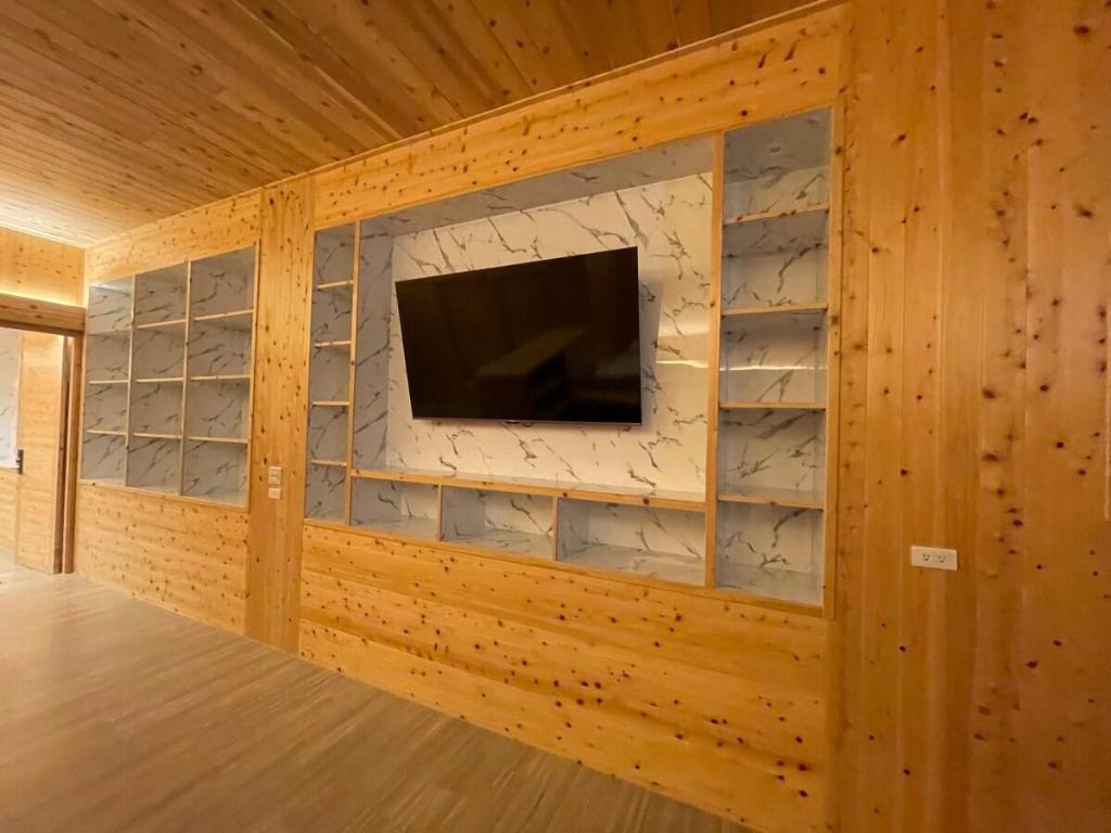 아리산 향의 프라이빗 하우스 (35m², 침실 1개, 프라이빗 욕실 1개)