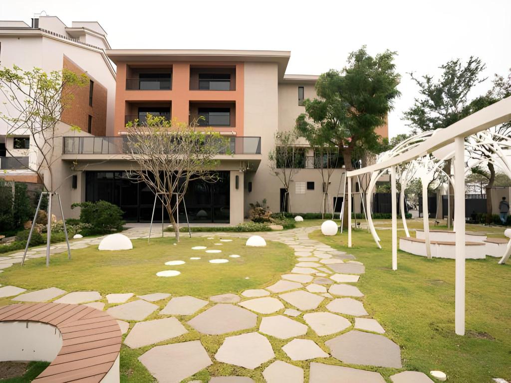 XIUXI ANPING