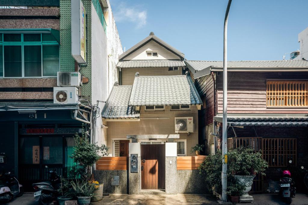 Su Xi House