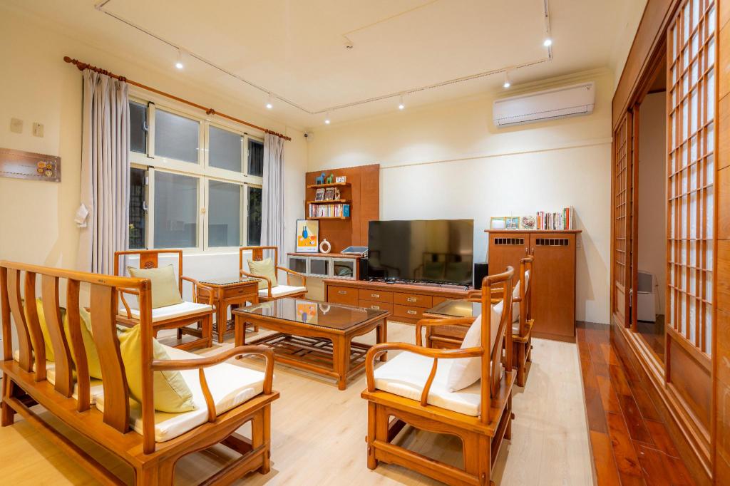 타이둥 시의 빌라 (310m², 침실 5개, 프라이빗 욕실 4개)