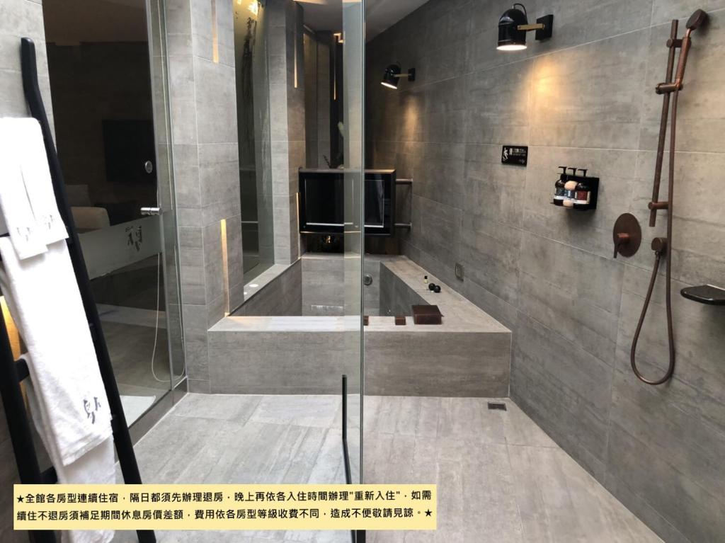 버드맨 모텔