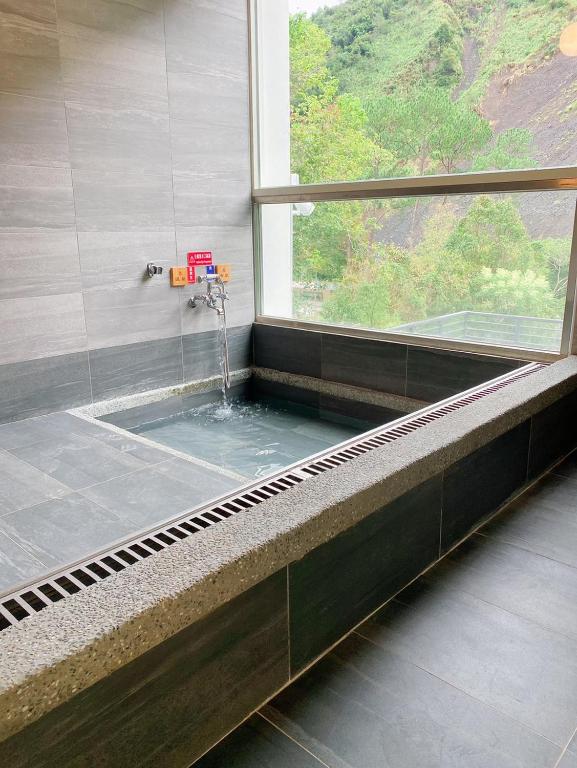 Xiulan SPA