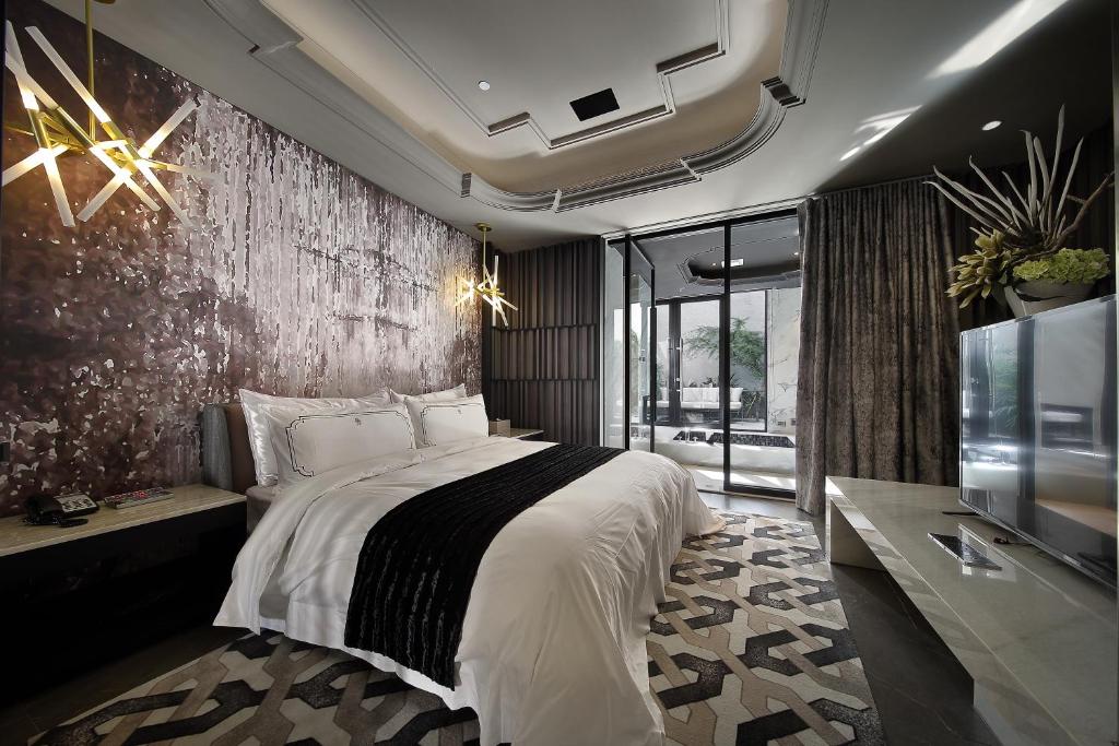 Ease Motel Taichung