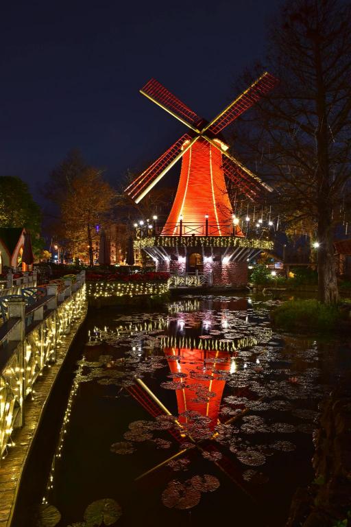 Chateau Windmill