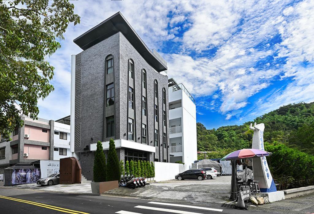 Hotel Beore