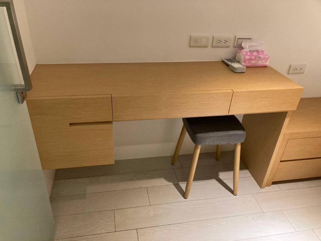 자오시 향의 아파트먼트 (45m², 침실 1개, 프라이빗 욕실 1개)