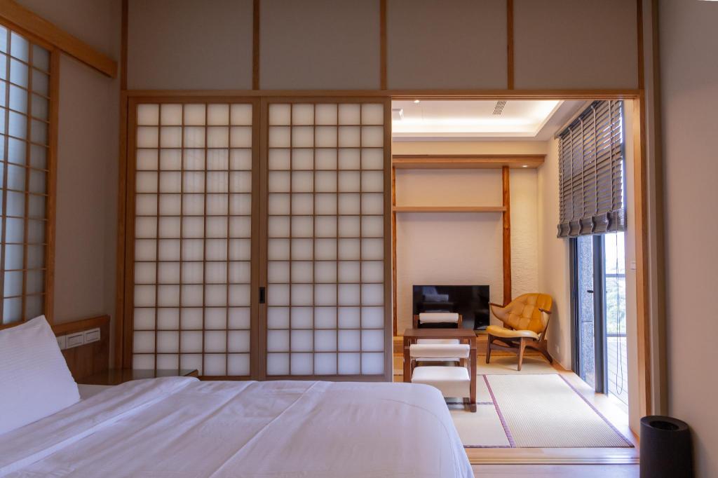 Jien Mount Villas