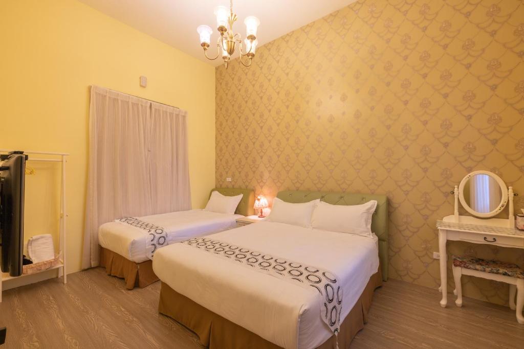 Gama B&B