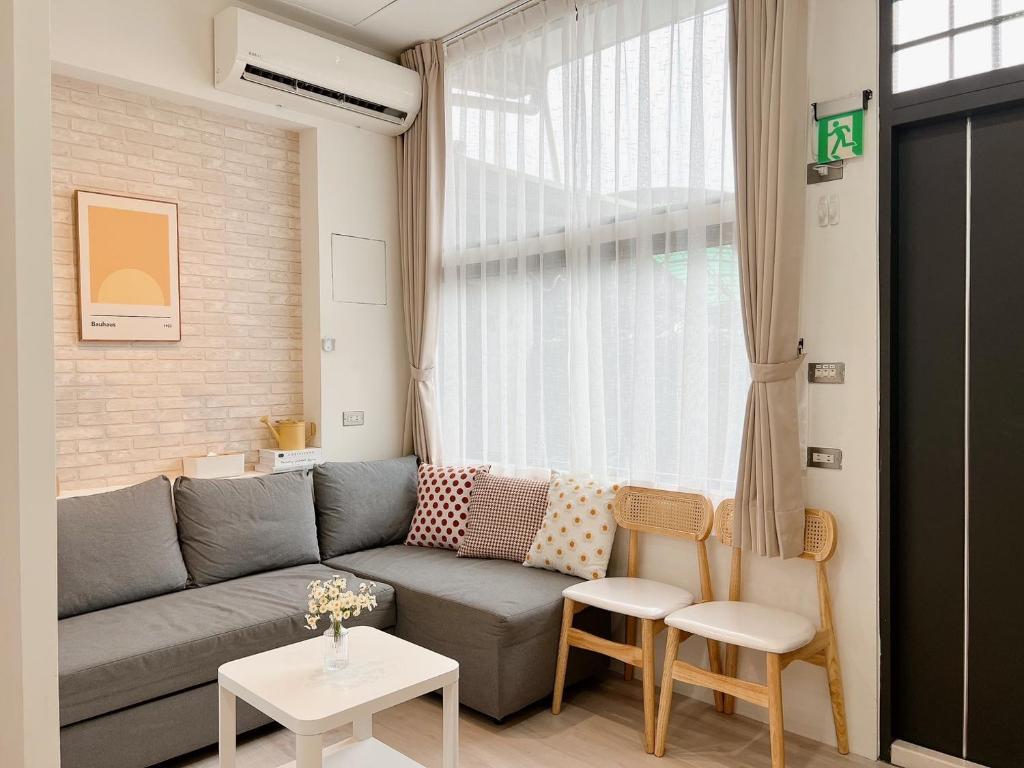 Beizhu Tainan Homestay