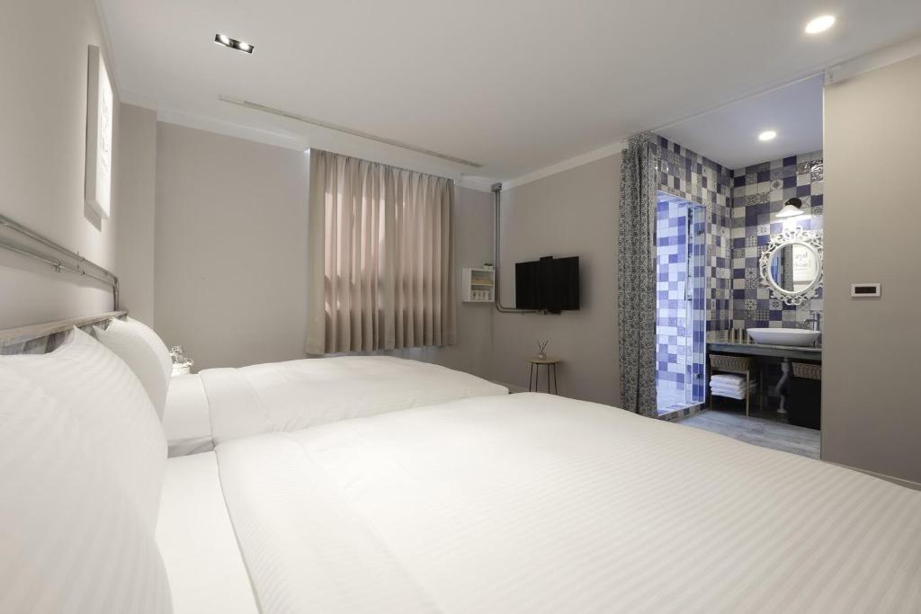 Taichung Napas Hotel