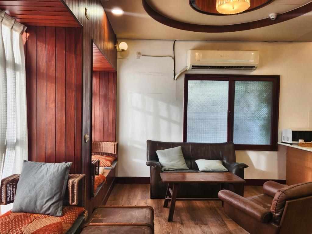 The Remote Living