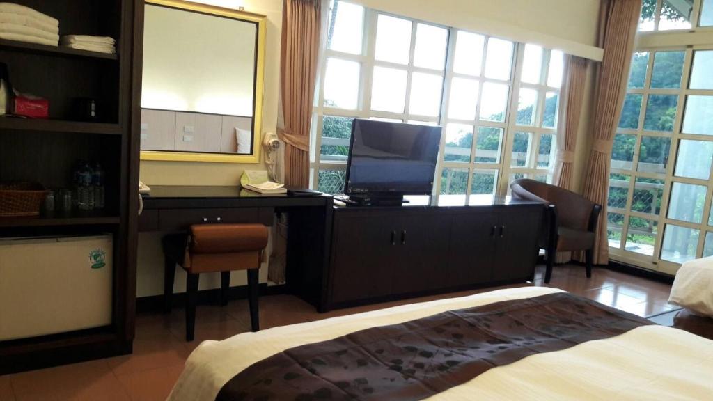 Toucheng Leisure Farm Hotel