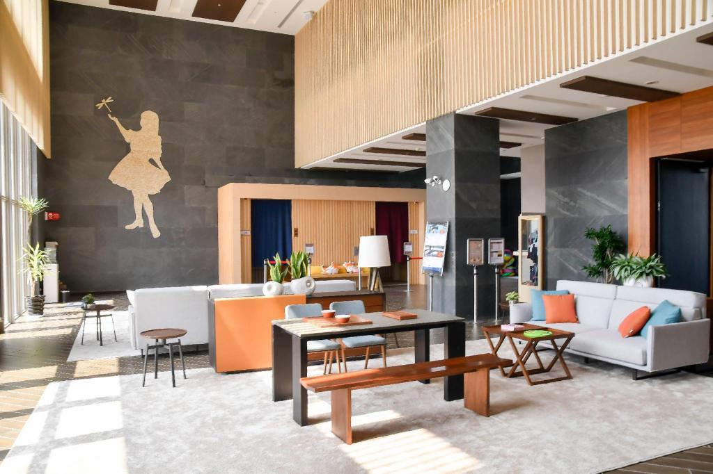 Dancewoods Hotels and Resorts