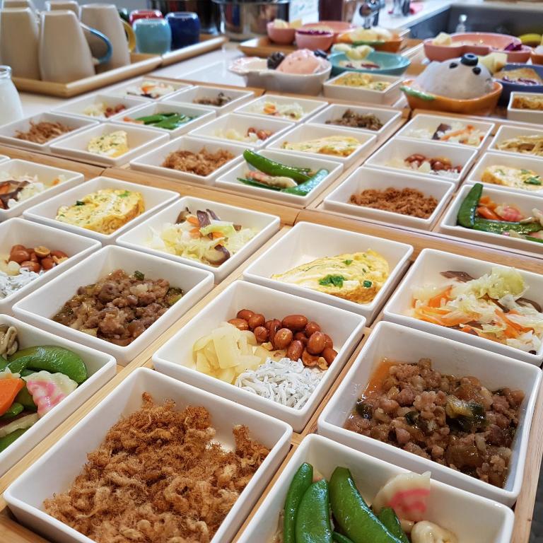 서니 스트림 비앤비