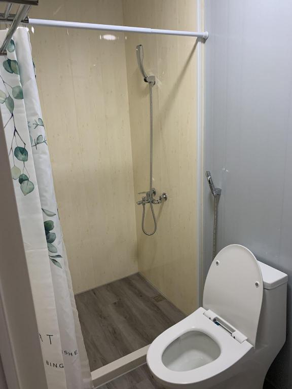 주산 진의 방갈로 (100m², 침실 4개, 프라이빗 욕실 5개)