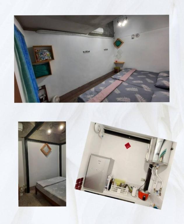 중리 구의 프라이빗 하우스 (250m², 침실 3개, 프라이빗 욕실 1개)