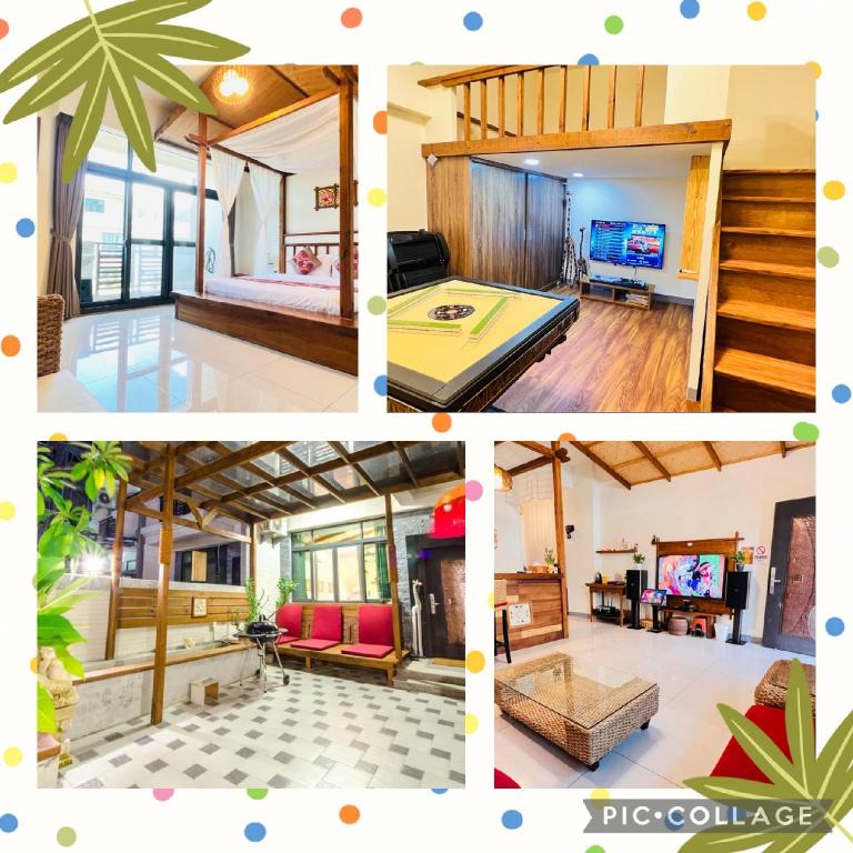 Kenting Guest House