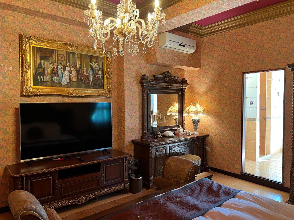 olliere homestay