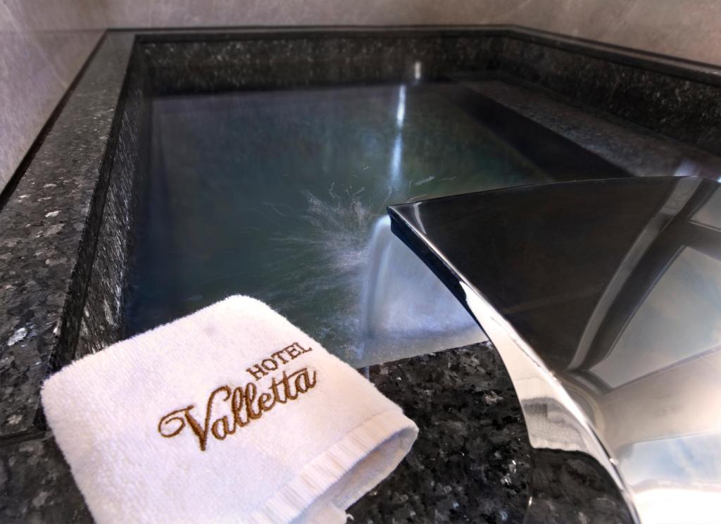 Hotel Valletta