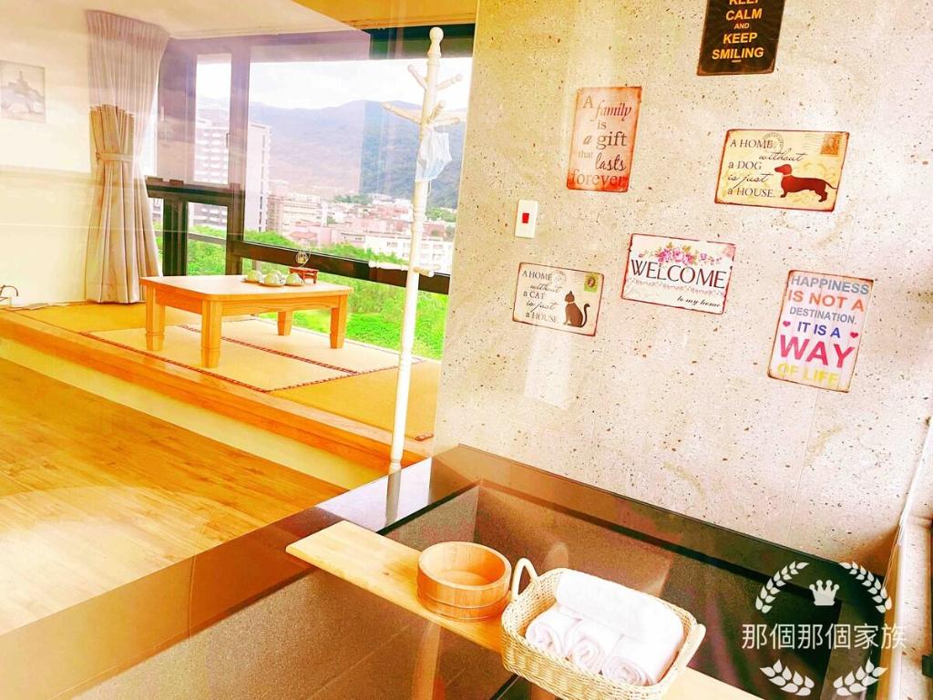 터우청 진의 프라이빗 하우스 (82m², 침실 1개, 프라이빗 욕실 1개)