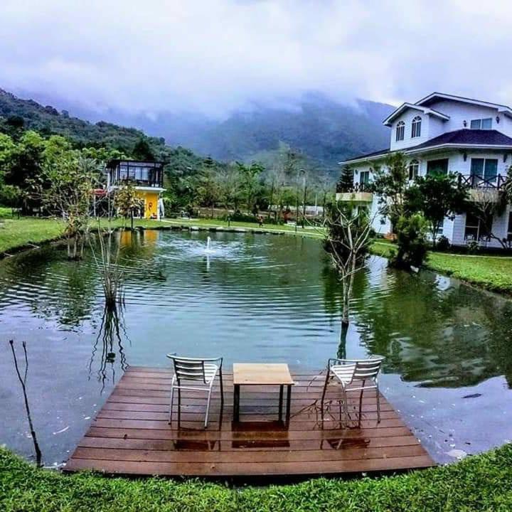 Tree Lake B&B Hualien