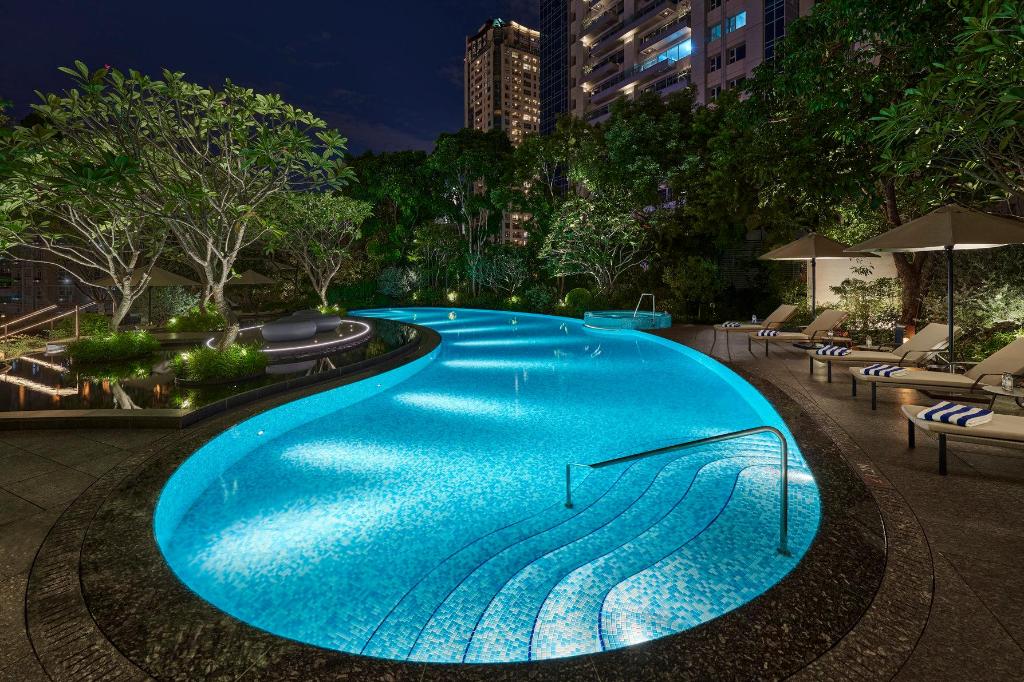 Intercontinental Taichung