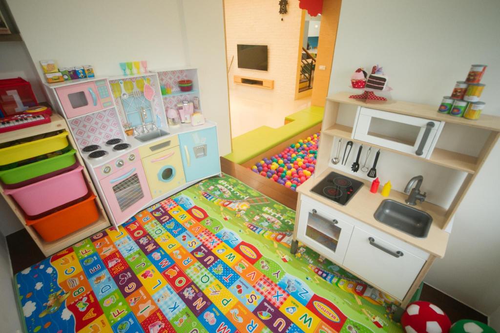 Kids Paradise