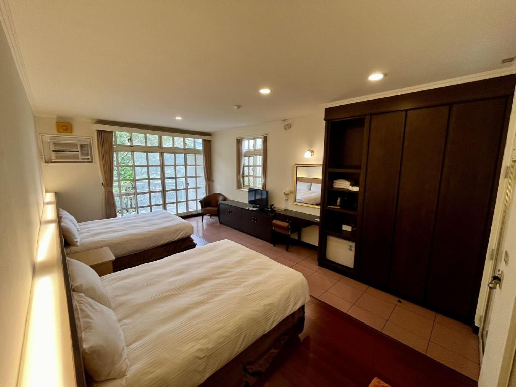 Toucheng Leisure Farm Hotel