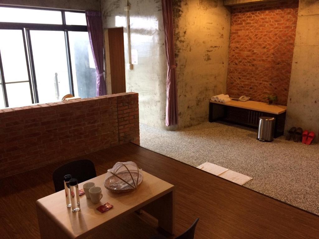 Loft17 Resort