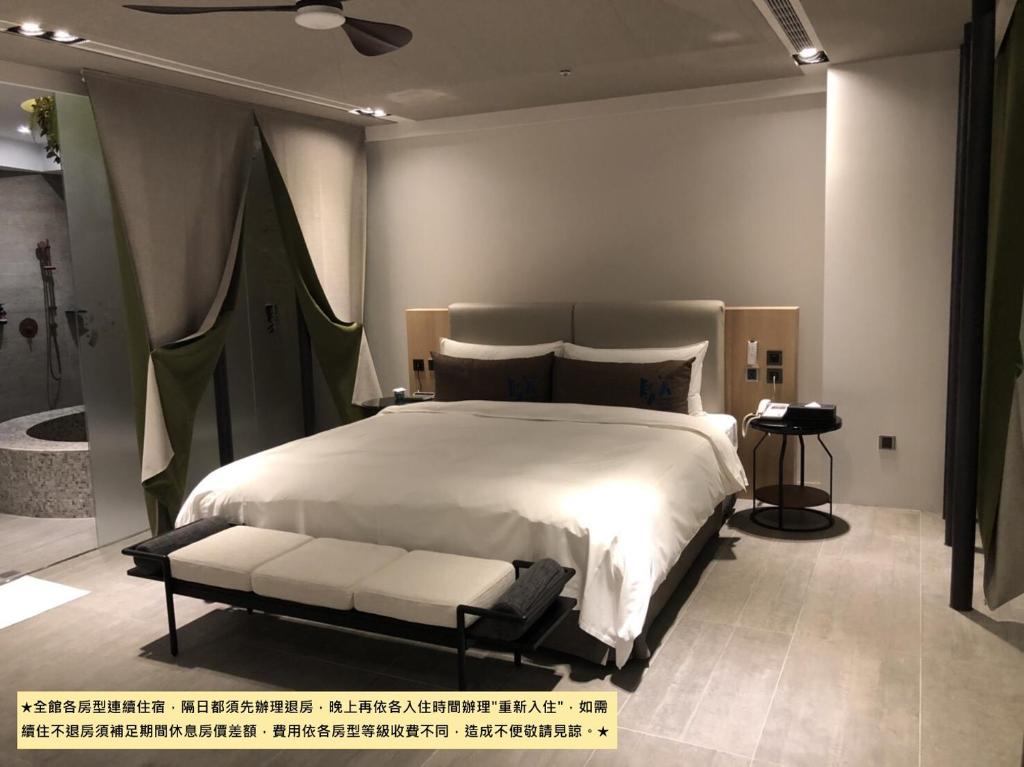 버드맨 모텔