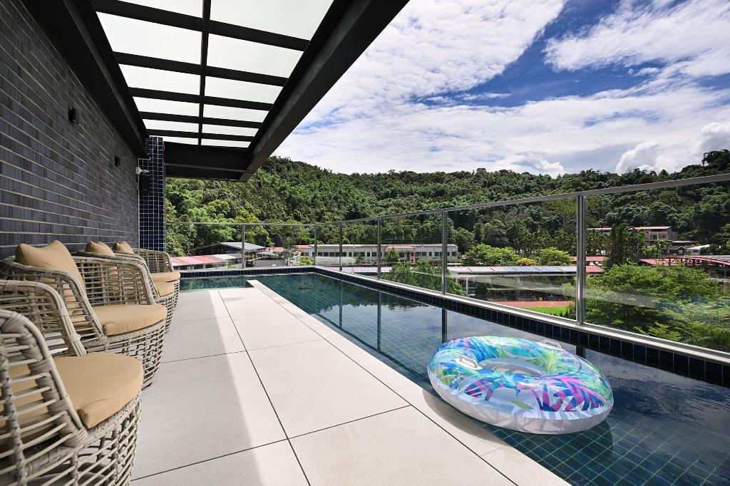 Hotel Beore